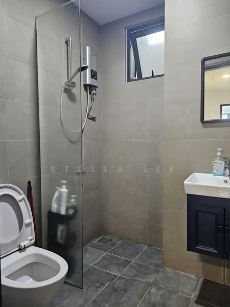 Servis Apartment untuk Dijual di Akasa - Stella Lee - PropertyGuru.com.my