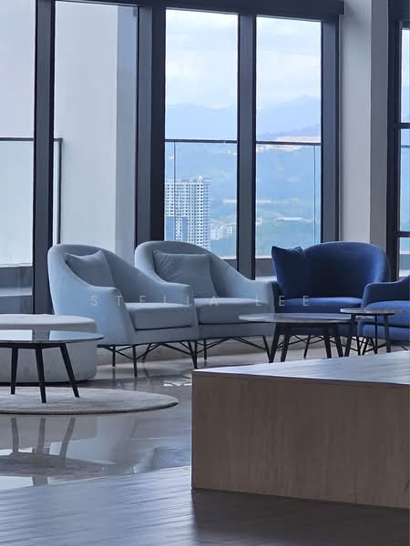 Servis Apartment untuk Dijual di Akasa - Stella Lee - PropertyGuru.com.my