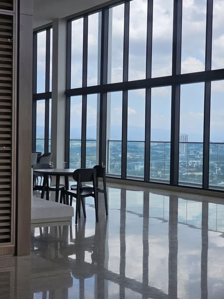 Servis Apartment untuk Dijual di Akasa - Stella Lee - PropertyGuru.com.my