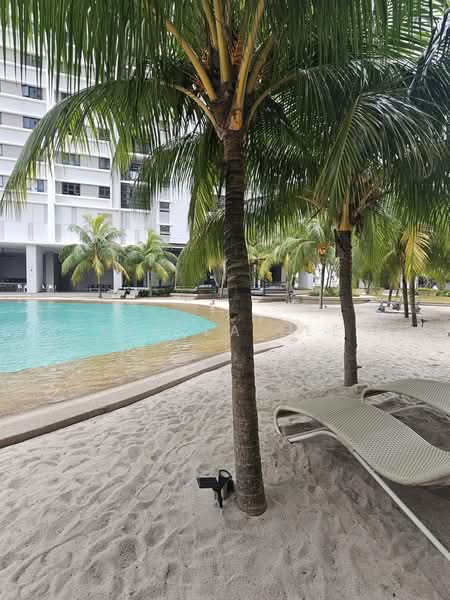 Servis Apartment untuk Dijual di Akasa - Stella Lee - PropertyGuru.com.my