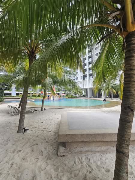 Servis Apartment untuk Dijual di Akasa - Stella Lee - PropertyGuru.com.my