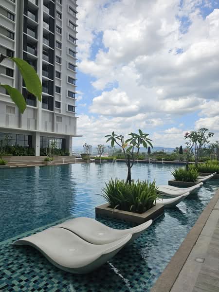 Servis Apartment untuk Dijual di Akasa - Stella Lee - PropertyGuru.com.my