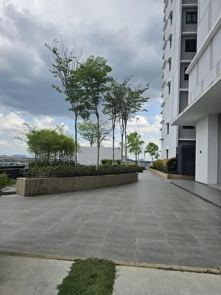 Servis Apartment untuk Dijual di Akasa - Stella Lee - PropertyGuru.com.my