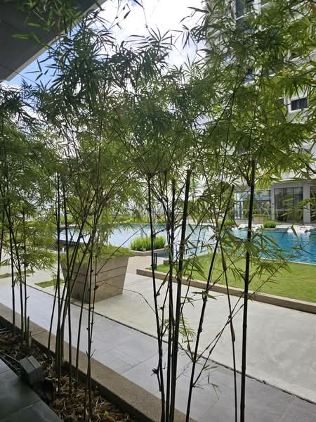 Servis Apartment untuk Dijual di Akasa - Stella Lee - PropertyGuru.com.my
