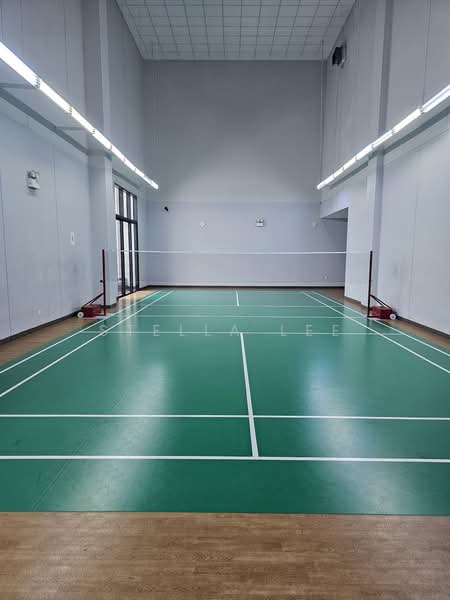 Servis Apartment untuk Dijual di Akasa - Stella Lee - PropertyGuru.com.my