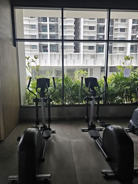 Servis Apartment untuk Dijual di Akasa - Stella Lee - PropertyGuru.com.my