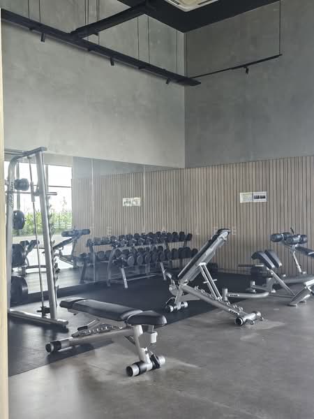 Servis Apartment untuk Dijual di Akasa - Stella Lee - PropertyGuru.com.my