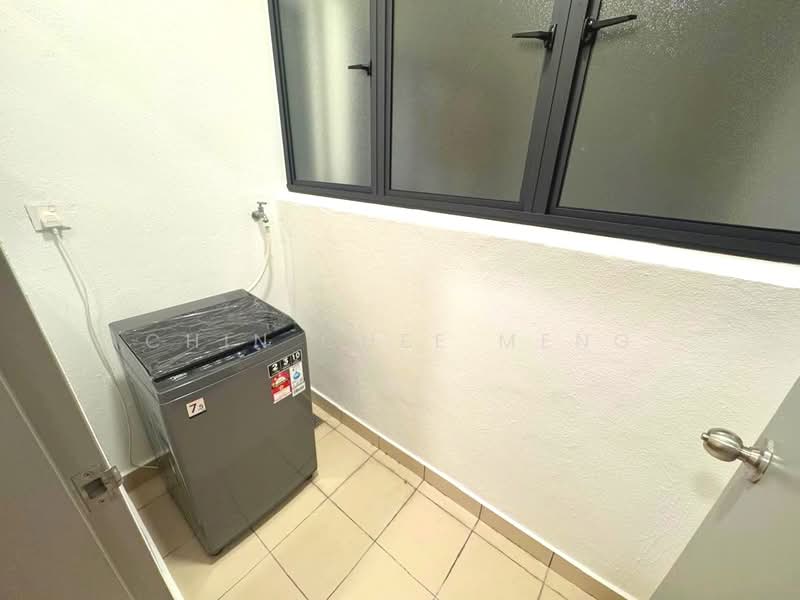 Servis Apartment untuk Disewa di Traders Garden @ Cheras Selatan - Chin Chee Meng - Interior - PropertyGuru.com.my