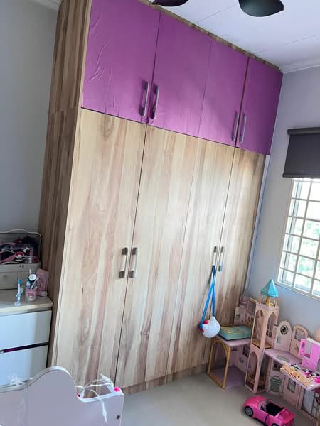 Pangsapuri untuk Dijual di Arcadia - Karl Phang - PropertyGuru.com.my