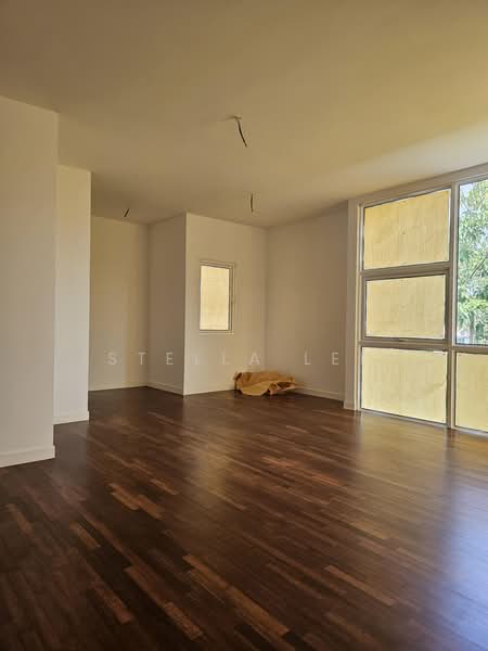 Rumah Berkembar untuk Dijual di Taman Taming Indah 2 (Bandar Sungai Long) - Stella Lee - Interior - PropertyGuru.com.my
