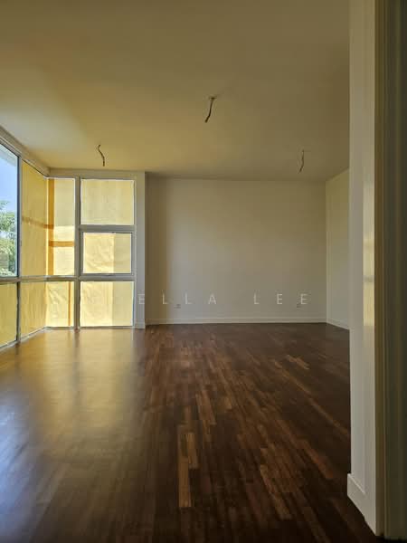 Rumah Berkembar untuk Dijual di Taman Taming Indah 2 (Bandar Sungai Long) - Stella Lee - Interior - PropertyGuru.com.my