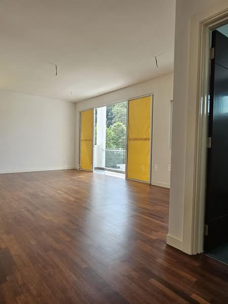Rumah Berkembar untuk Dijual di Taman Taming Indah 2 (Bandar Sungai Long) - Stella Lee - Living Room - PropertyGuru.com.my