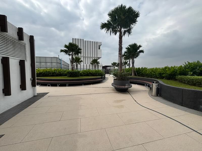 Condominium for Rent at Bangsar Hill Park - Yoke Ling Pang - PropertyGuru.com.my