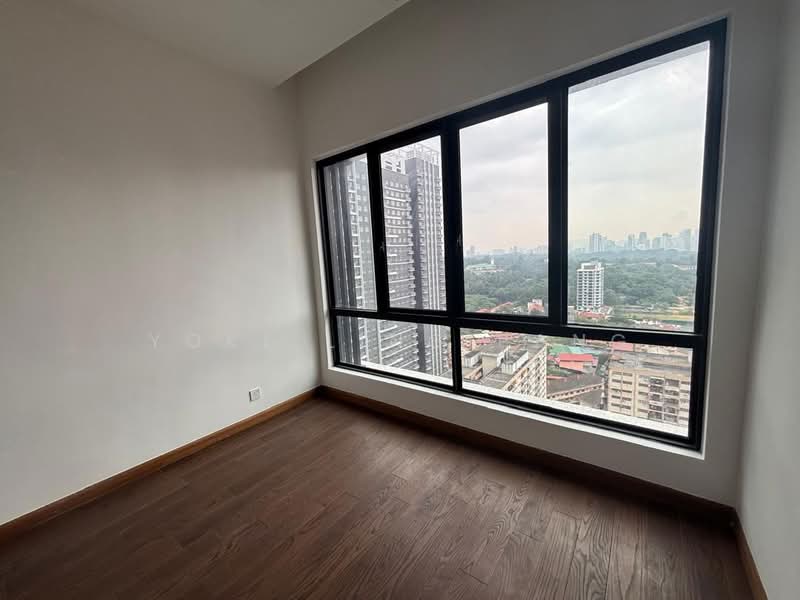 Condominium for Rent at Bangsar Hill Park - Yoke Ling Pang - PropertyGuru.com.my