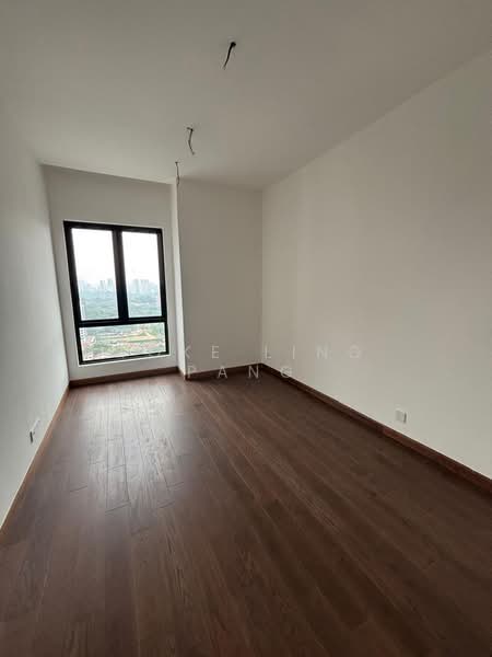 Condominium for Rent at Bangsar Hill Park - Yoke Ling Pang - PropertyGuru.com.my