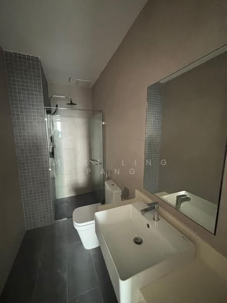 Condominium for Rent at Bangsar Hill Park - Yoke Ling Pang - PropertyGuru.com.my