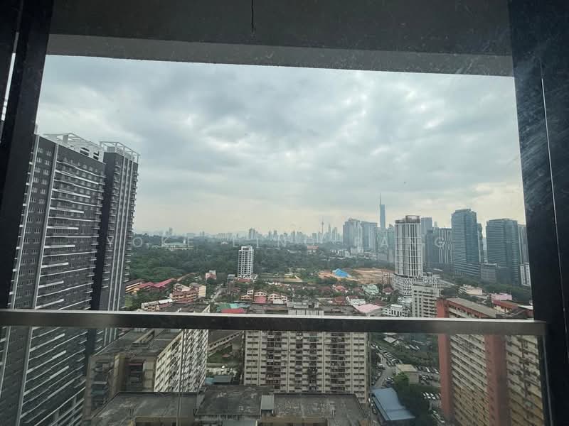Condominium for Rent at Bangsar Hill Park - Yoke Ling Pang - PropertyGuru.com.my