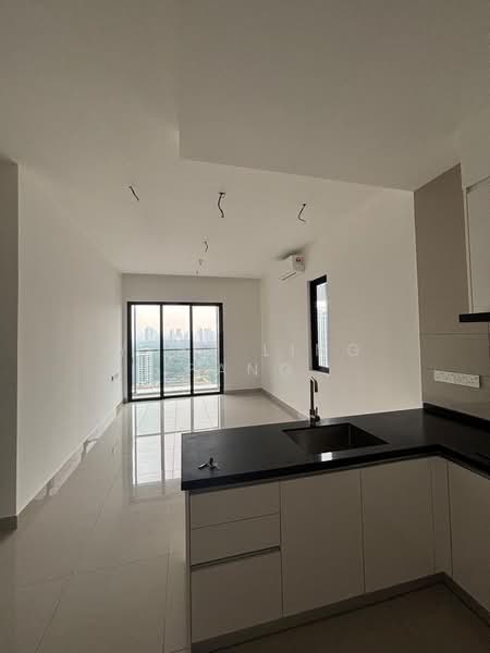 Condominium for Rent at Bangsar Hill Park - Yoke Ling Pang - PropertyGuru.com.my