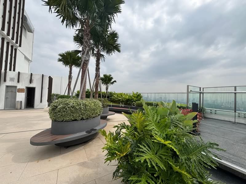 Condominium for Rent at Bangsar Hill Park - Yoke Ling Pang - PropertyGuru.com.my