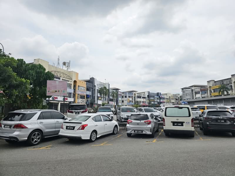 Shop / Office for Rent in Taman Kajang Prima (Kajang) - Stella Lee - PropertyGuru.com.my