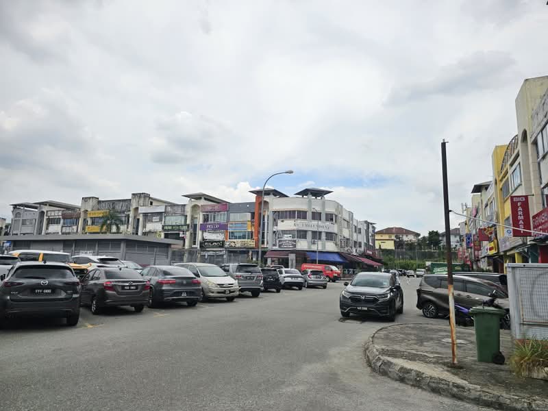 Shop / Office for Rent in Taman Kajang Prima (Kajang) - Stella Lee - Exterior - PropertyGuru.com.my