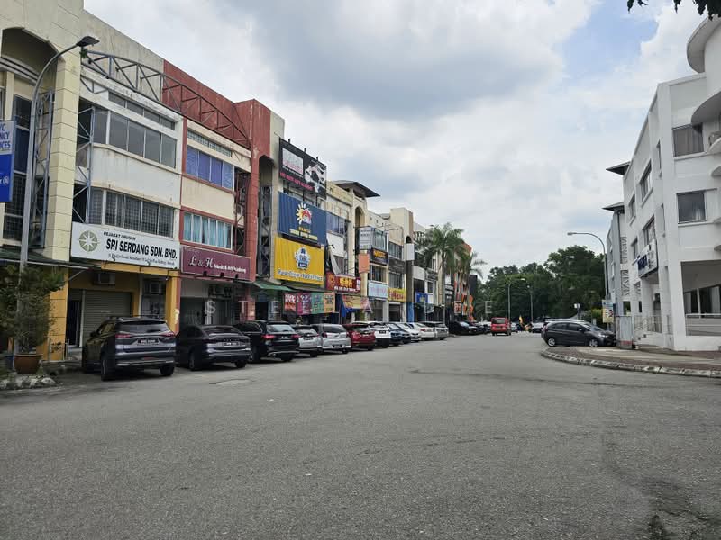 Shop / Office for Rent in Taman Kajang Prima (Kajang) - Stella Lee - Exterior - PropertyGuru.com.my