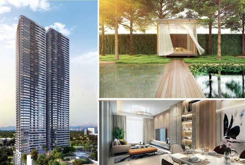 Condominium for Sale at Bangsar Hill Park - Jyan Wong - PropertyGuru.com.my