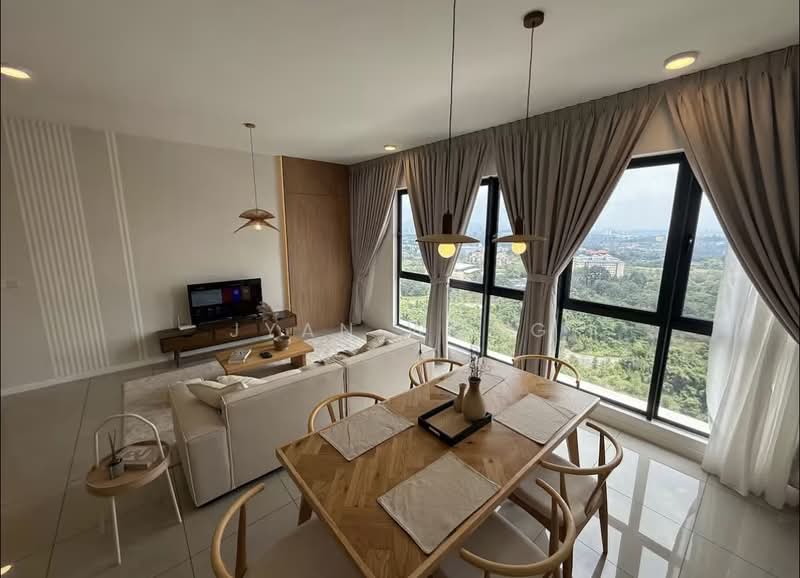 Condominium for Sale at Bangsar Hill Park - Jyan Wong - PropertyGuru.com.my