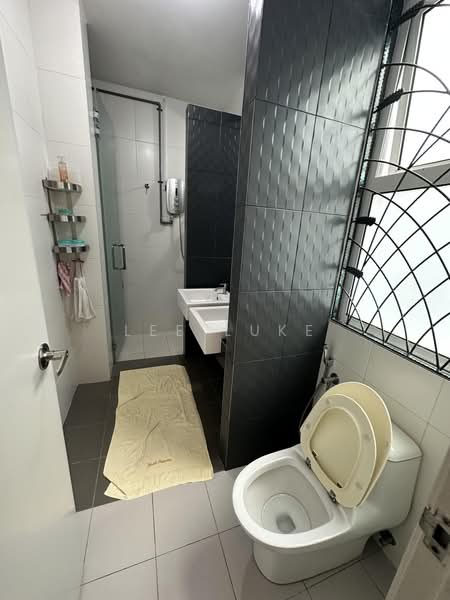 2-storey Terraced House for Sale in Denai Alam (Shah Alam) - Lee Luke - PropertyGuru.com.my