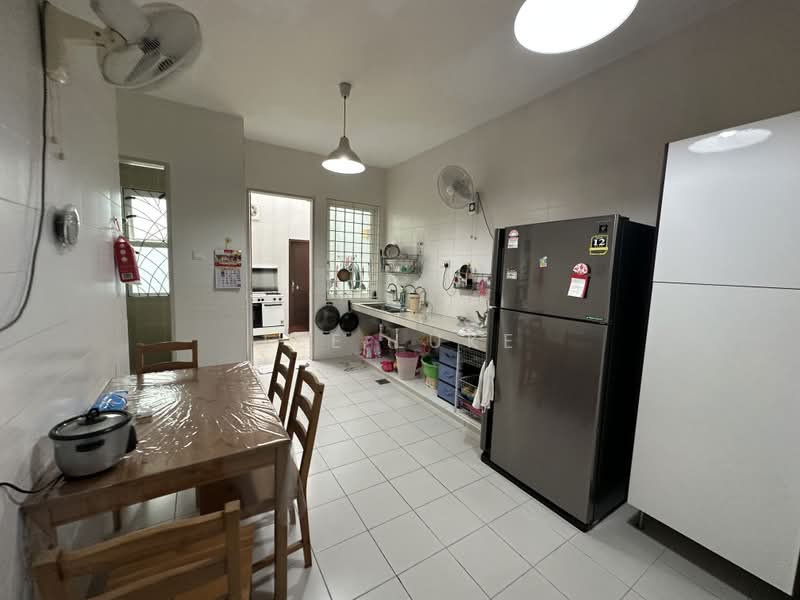 2-storey Terraced House for Sale in Denai Alam (Shah Alam) - Lee Luke - PropertyGuru.com.my