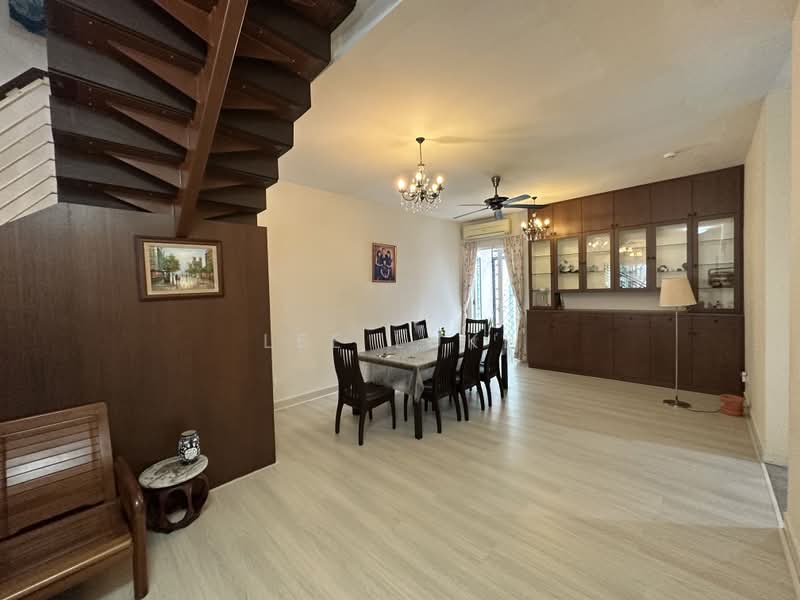 2-storey Terraced House for Sale in Denai Alam (Shah Alam) - Lee Luke - PropertyGuru.com.my