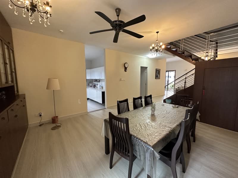 2-storey Terraced House for Sale in Denai Alam (Shah Alam) - Lee Luke - PropertyGuru.com.my
