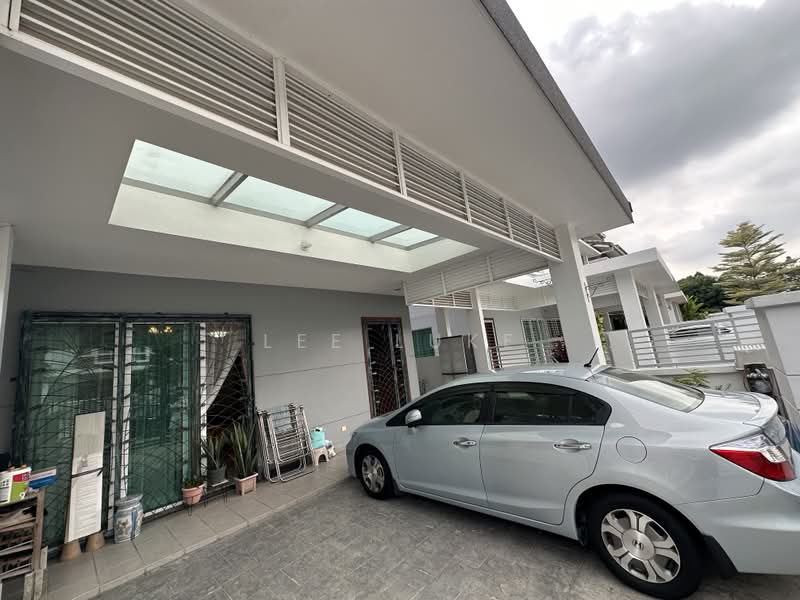 2-storey Terraced House for Sale in Denai Alam (Shah Alam) - Lee Luke - PropertyGuru.com.my