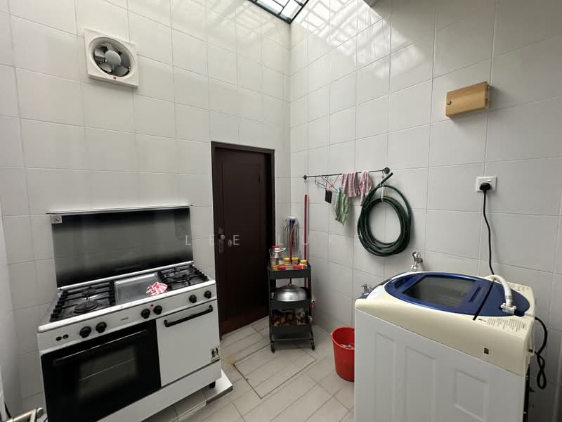 2-storey Terraced House for Sale in Denai Alam (Shah Alam) - Lee Luke - PropertyGuru.com.my