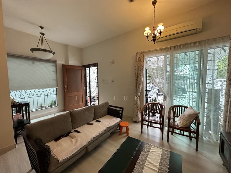 2-storey Terraced House for Sale in Denai Alam (Shah Alam) - Lee Luke - PropertyGuru.com.my