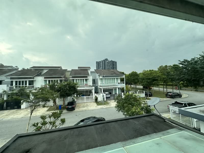 2-storey Terraced House for Sale in Denai Alam (Shah Alam) - Lee Luke - PropertyGuru.com.my