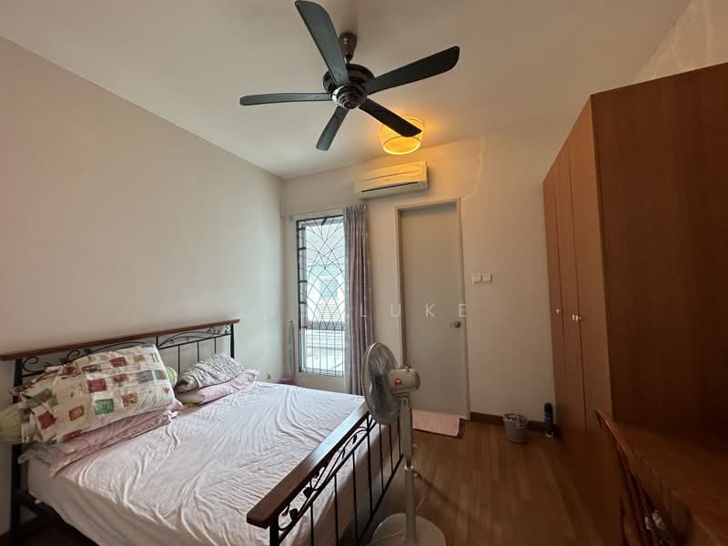 2-storey Terraced House for Sale in Denai Alam (Shah Alam) - Lee Luke - PropertyGuru.com.my