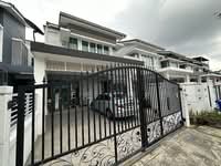 For Sale - Lavender Park, Denai Alam