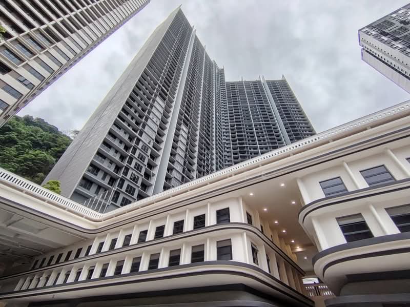 Service Residence for Sale at D'Clover Residences - Adam Lee - Exterior - PropertyGuru.com.my
