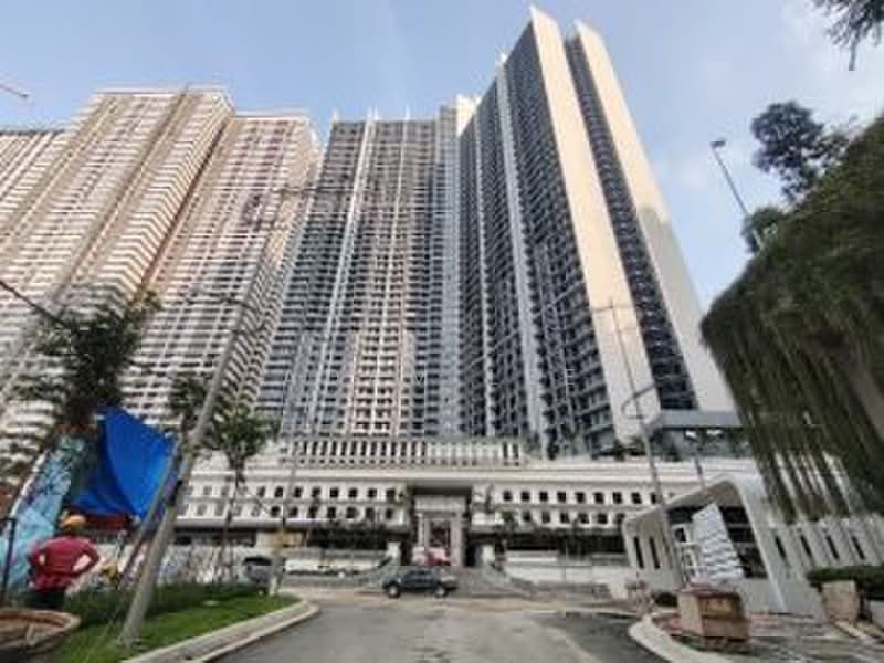 Service Residence for Sale at D'Clover Residences - Adam Lee - Exterior - PropertyGuru.com.my