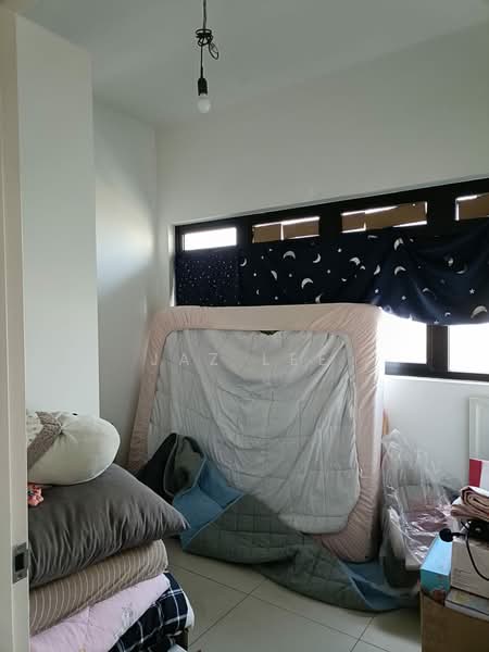 Soho untuk Dijual di Medini (Iskandar Puteri (Nusajaya)) - Jaz Lee - PropertyGuru.com.my
