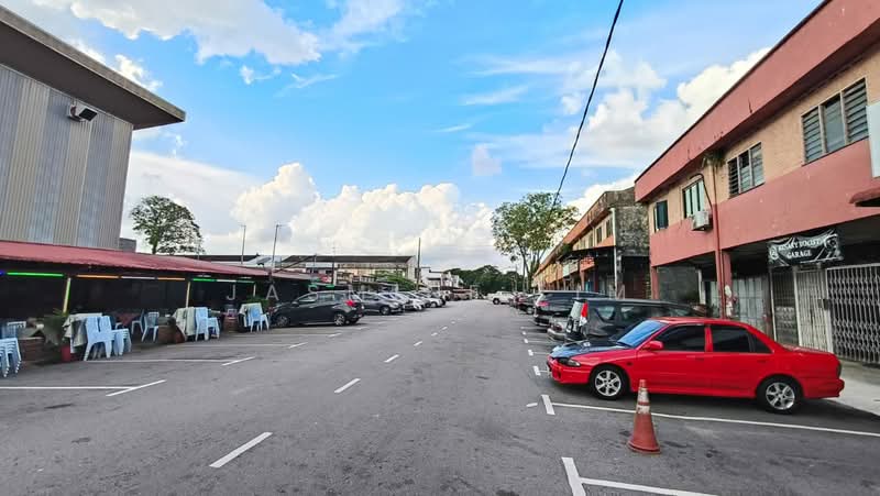 Shop for Sale in Skudai (Johor) - Jasmine Lim - Exterior - PropertyGuru.com.my
