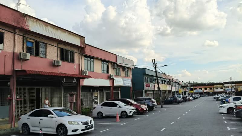 Shop for Sale in Skudai (Johor) - Jasmine Lim - Exterior - PropertyGuru.com.my