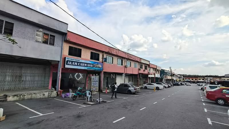 Shop for Sale in Skudai (Johor) - Jasmine Lim - Exterior - PropertyGuru.com.my