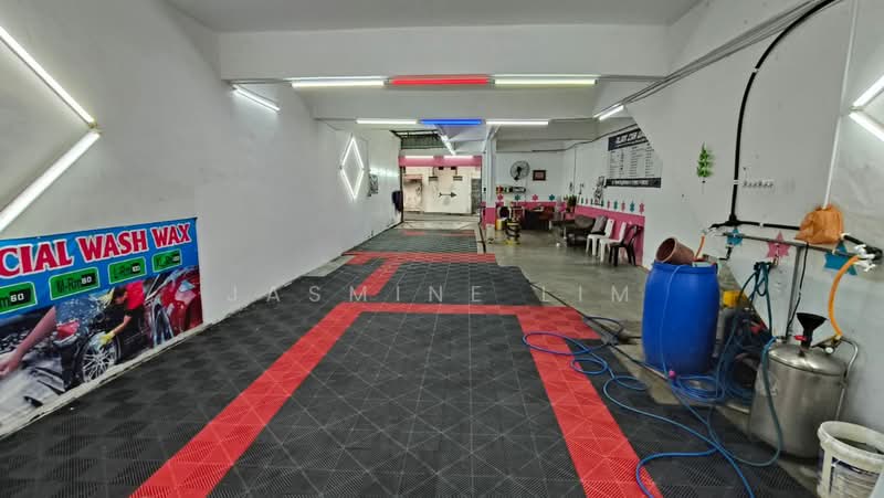 Shop for Sale in Skudai (Johor) - Jasmine Lim - Interior - PropertyGuru.com.my