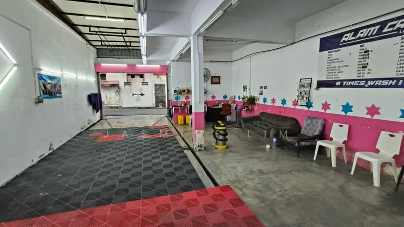Shop for Sale in Skudai (Johor) - Jasmine Lim - Interior - PropertyGuru.com.my