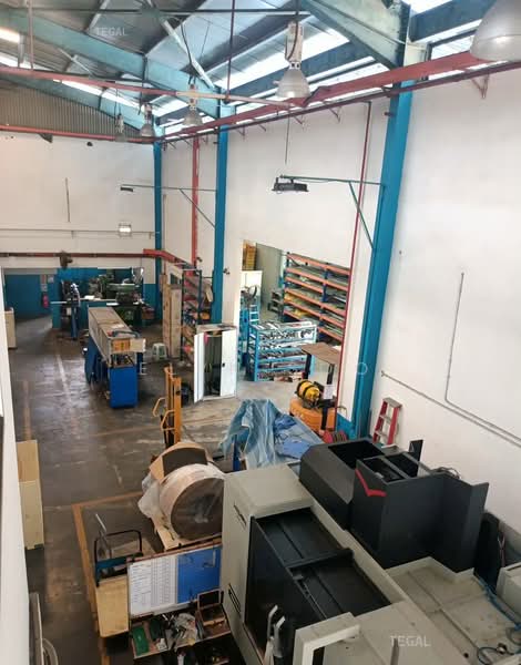 Factory for Sale in Seksyen 23 (Shah Alam) - Elyn Soo - Interior - PropertyGuru.com.my