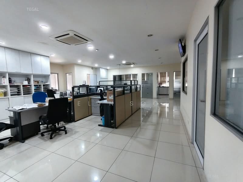 Factory for Sale in Seksyen 23 (Shah Alam) - Elyn Soo - Interior - PropertyGuru.com.my