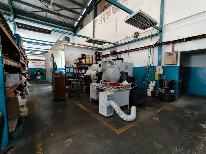 Factory for Sale in Seksyen 23 (Shah Alam) - Elyn Soo - Interior - PropertyGuru.com.my