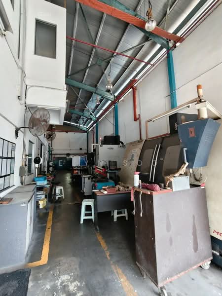 Factory for Sale in Seksyen 23 (Shah Alam) - Elyn Soo - Interior - PropertyGuru.com.my